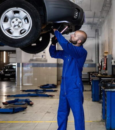 precio seguro taller mecanico