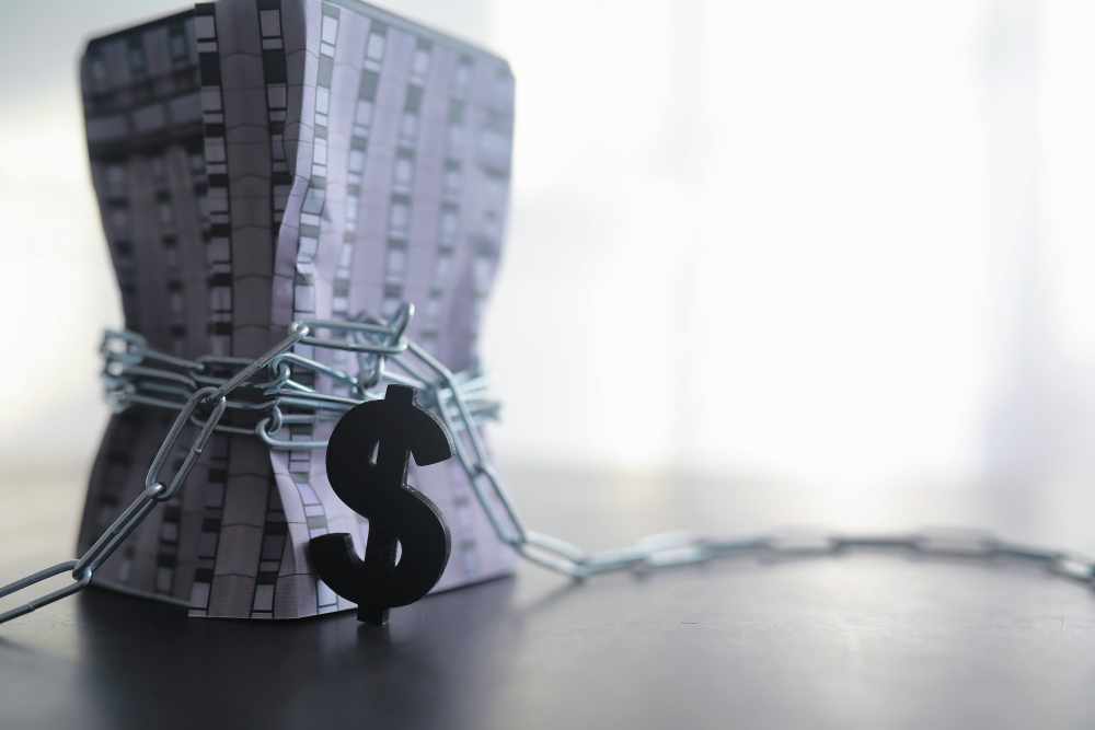 crisis económica empresa