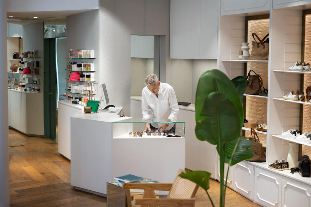 protección para locales comerciales