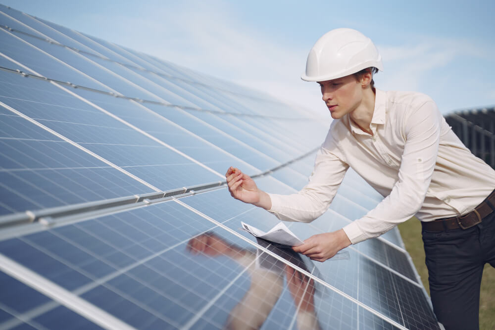 proteger las instalaciones fotovoltaicas